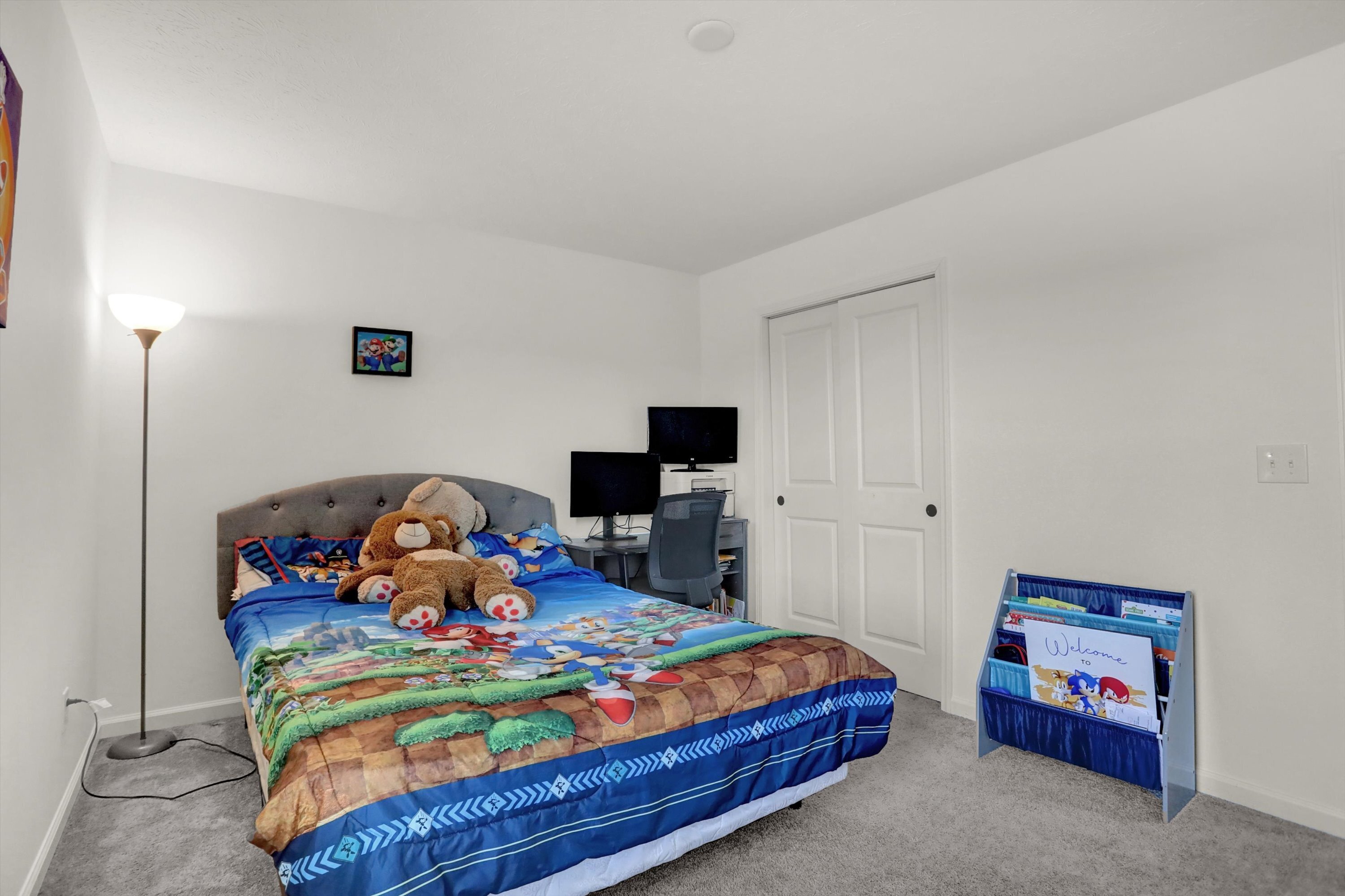 2945 Pointe Bay Road Indianapolis, IN 46229 - Photo 25 of 26