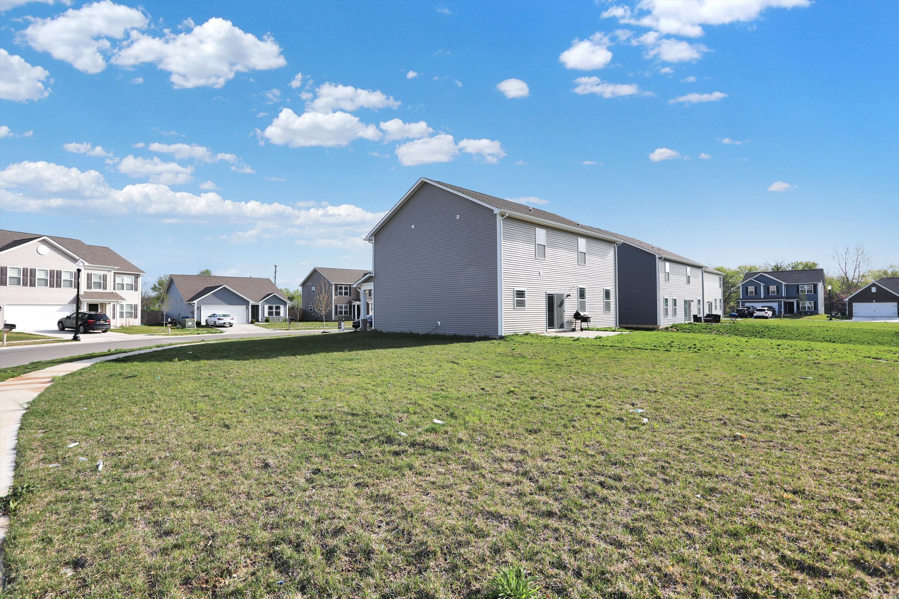 2945 Pointe Bay Road Indianapolis, IN 46229 - Photo 26 of 26