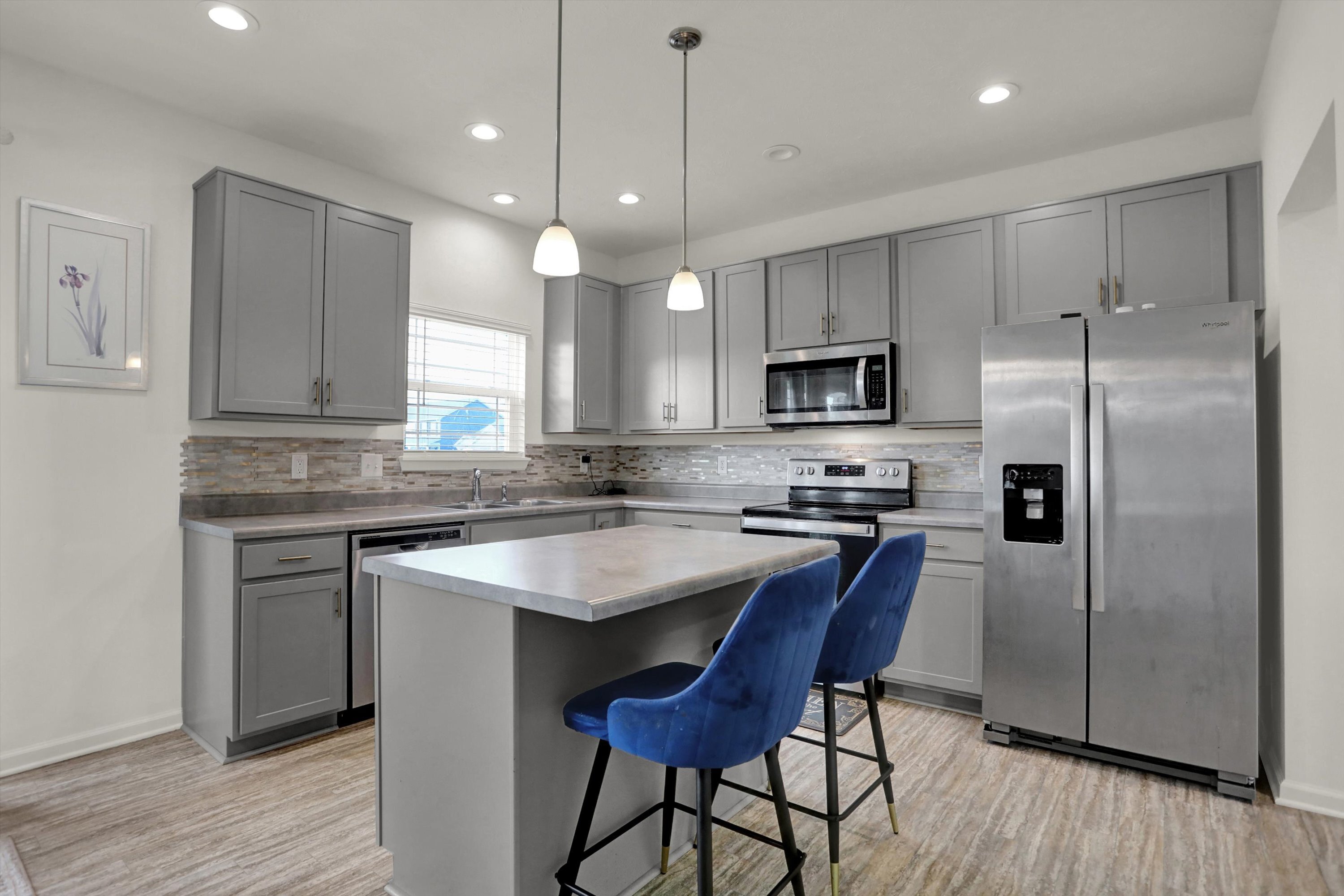 2945 Pointe Bay Road Indianapolis, IN 46229 - Photo 9 of 26