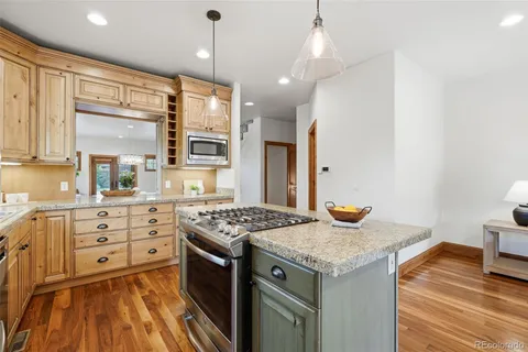 $995,000 | 2196 South Washington Street, Denver, CO 80210