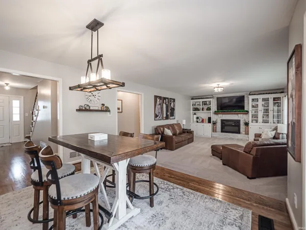 $539,900 | 10200 Byron Court, Newburgh, IN 47630