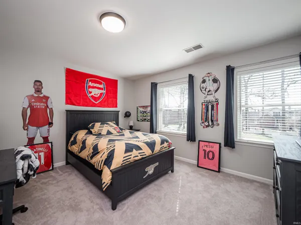 $549,900 | 10200 Byron Court, Newburgh, IN 47630