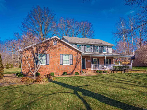 $549,900 | 10200 Byron Court, Newburgh, IN 47630