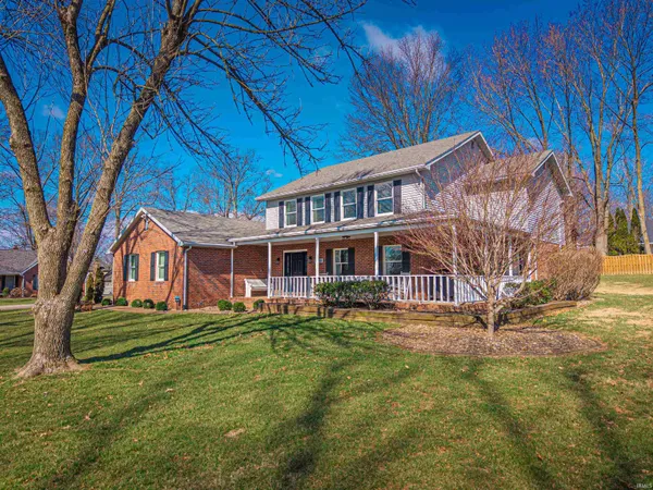 $549,900 | 10200 Byron Court, Newburgh, IN 47630