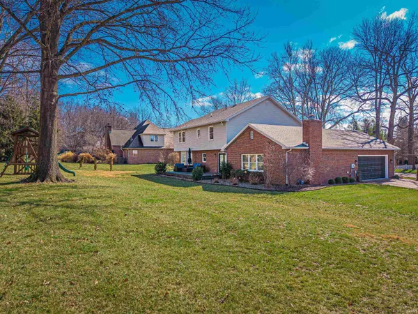 $549,900 | 10200 Byron Court, Newburgh, IN 47630