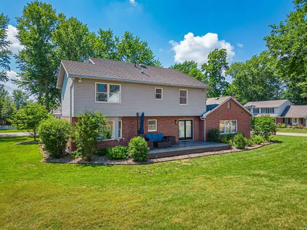 $549,900 | 10200 Byron Court, Newburgh, IN 47630