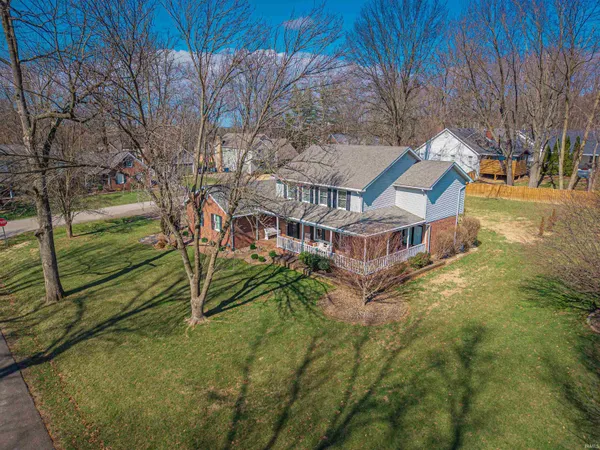 $539,900 | 10200 Byron Court, Newburgh, IN 47630