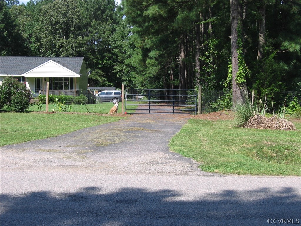7308 Trinity Church Road Church Road, VA 23833 - Photo 29 of 37 a view of a park
