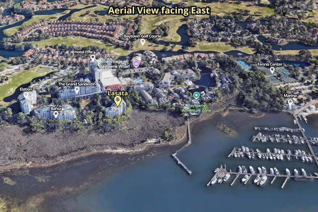 a view of ocean view with beach