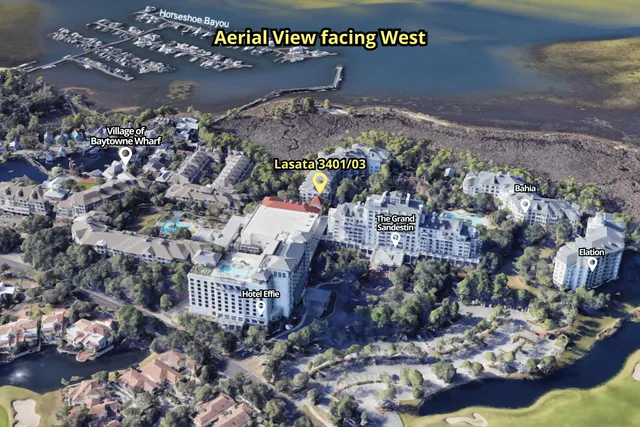 a view of terrace with seating space