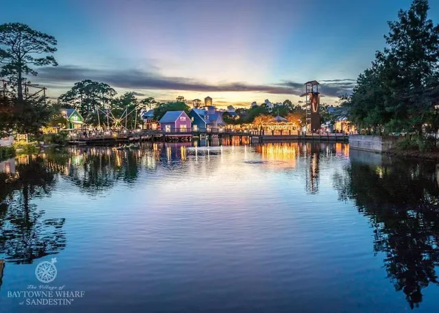 $538,000 | 9600 Grand Sandestin Boulevard, Unit 3401, Miramar Beach, FL 32550