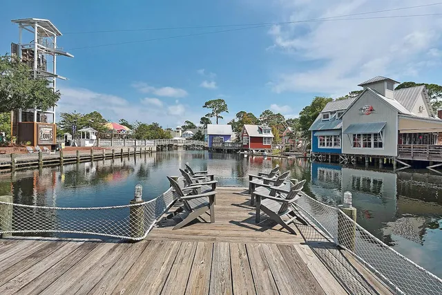 $538,000 | 9600 Grand Sandestin Boulevard, Unit 3401, Miramar Beach, FL 32550