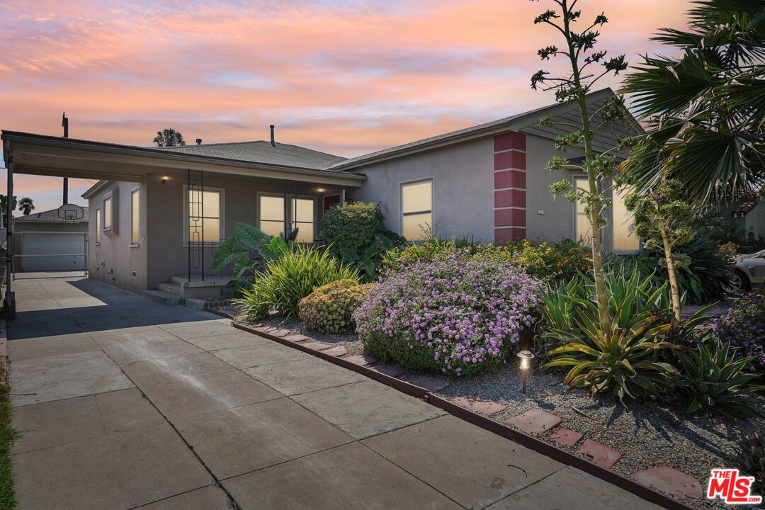 3959 South Norton Ave