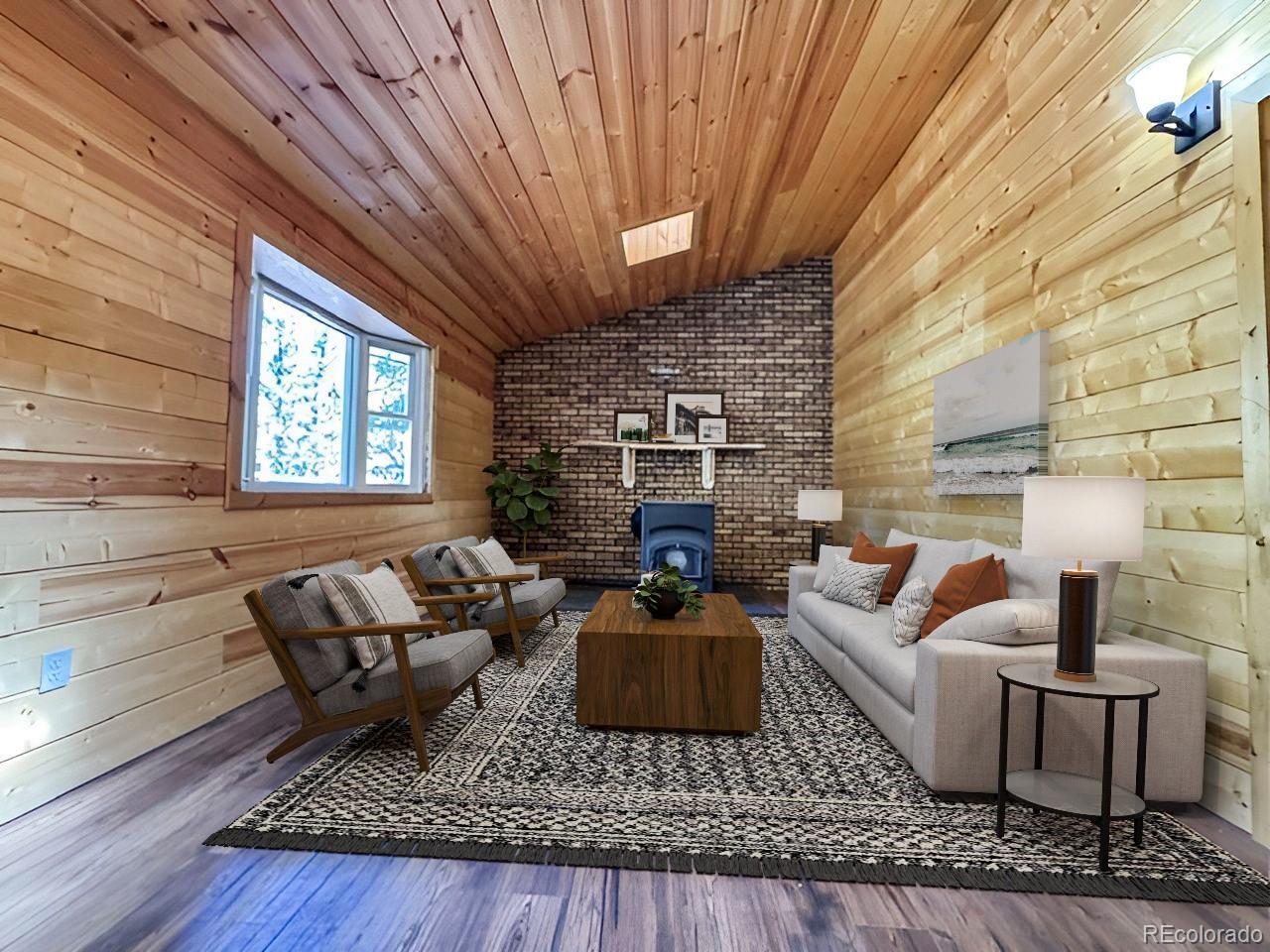 503 Buffalo Ridge Road Como, CO 80432 - Photo 3 of 30 Gallery Image 3