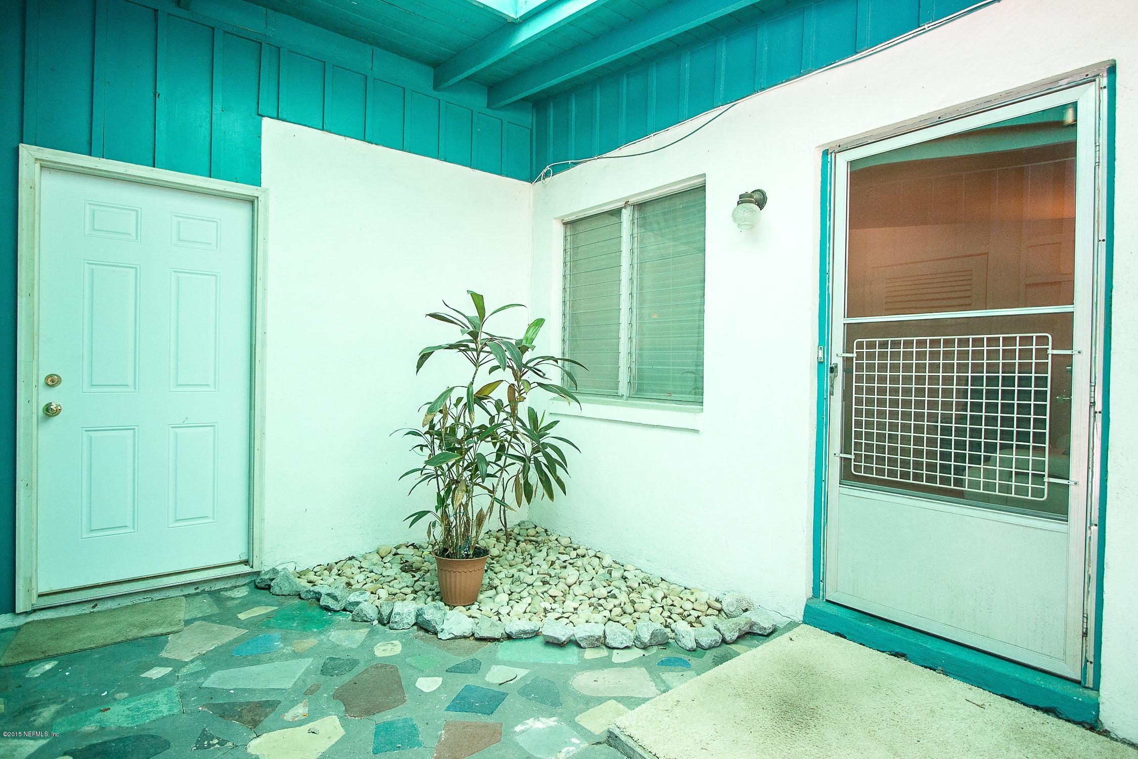 7002 Deauville Road Jacksonville, FL 32205 - Photo 3 of 24 Entry