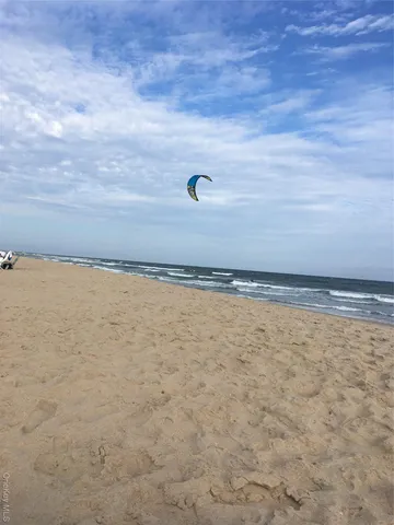 a view of a ocean view