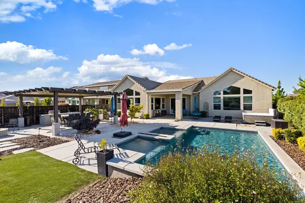 $999,000 | 4333 Secretariat Way, Roseville, CA 95747