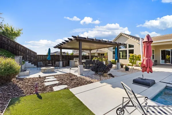 $999,000 | 4333 Secretariat Way, Roseville, CA 95747