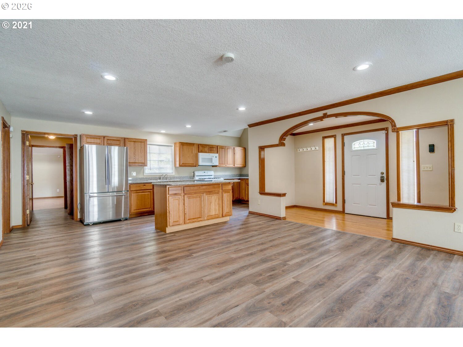 5031 Southeast Jenne Road Portland, OR 97236 - Photo 39 of 43