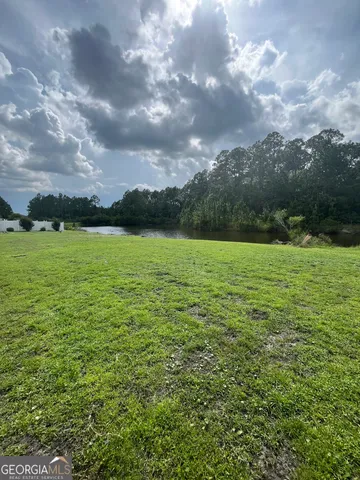 a view of a lake view