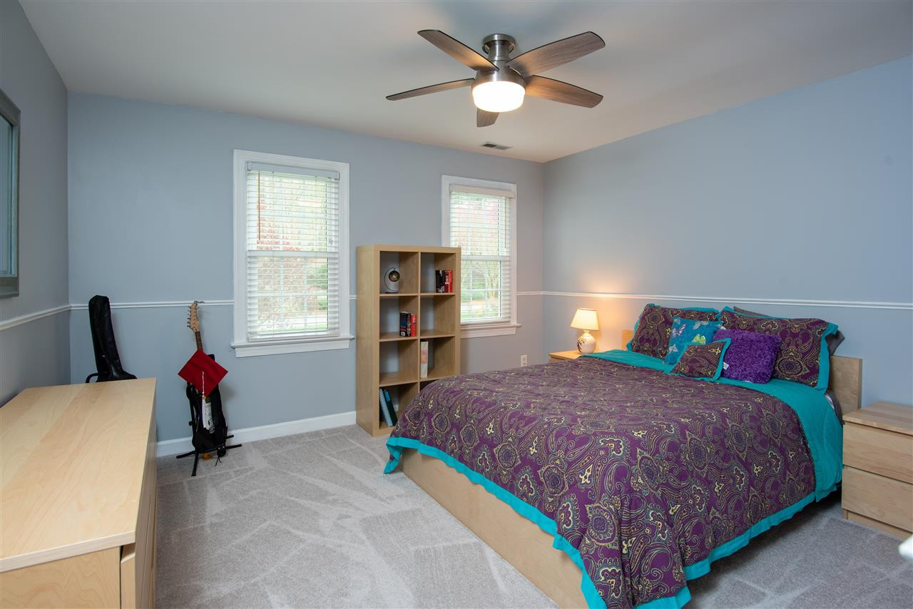 5809 Orchid Valley Road Raleigh, NC 27613 - Photo 18 of 30 Photo 18