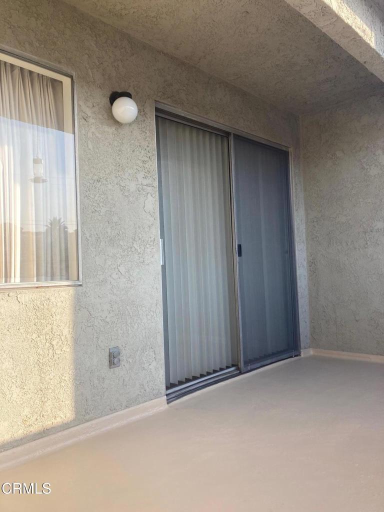 22 North 5th Street, Unit 4 Alhambra, CA 91801 - Photo 6 of 6 a view of an empty room