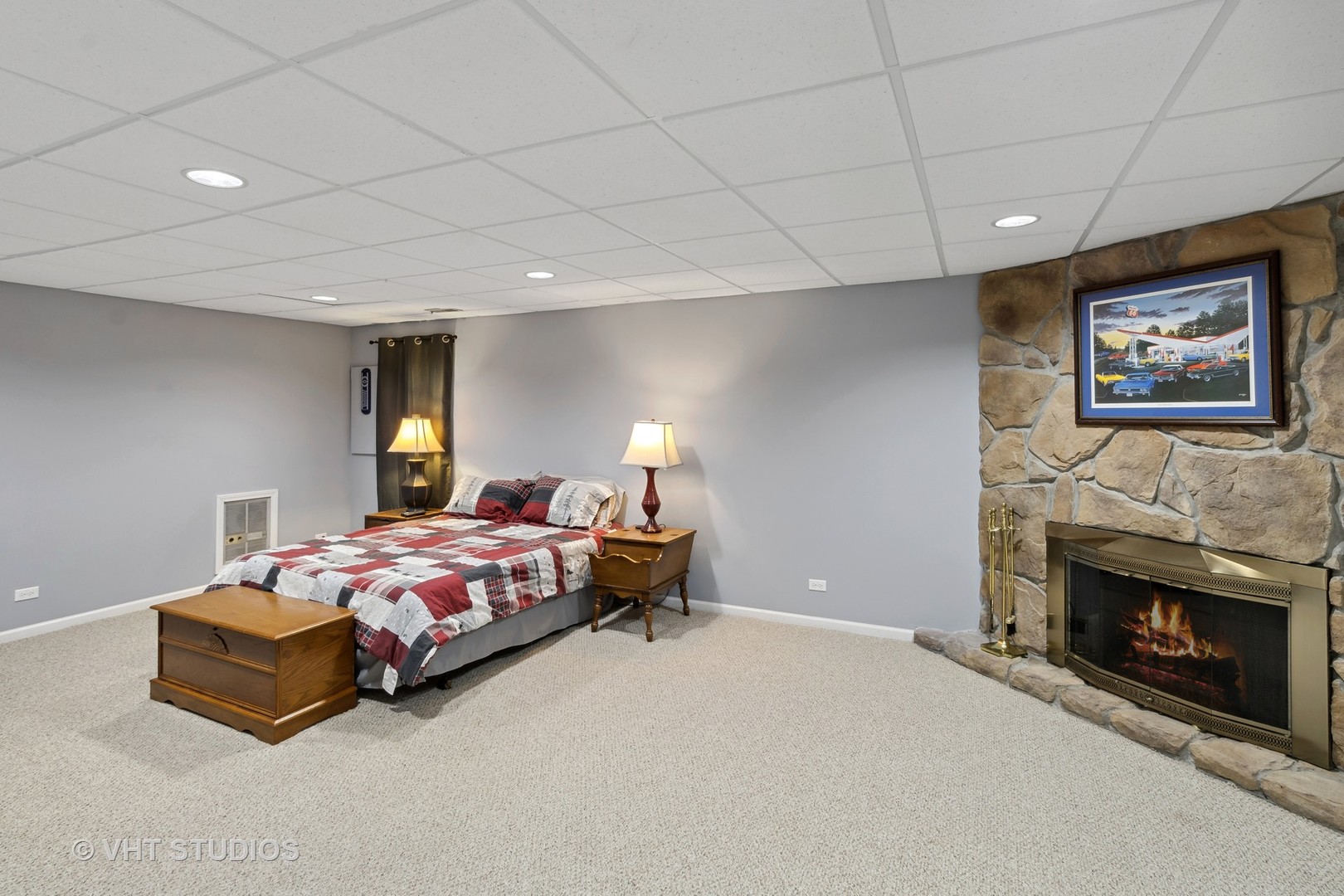 463 Old Barn Road Lake Barrington, IL 60010 - Photo 11 of 18 Gallery Image 11