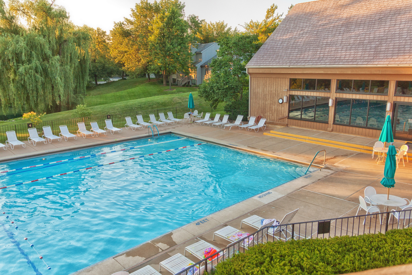 463 Old Barn Road Lake Barrington, IL 60010 - Photo 15 of 18 Gallery Image 15