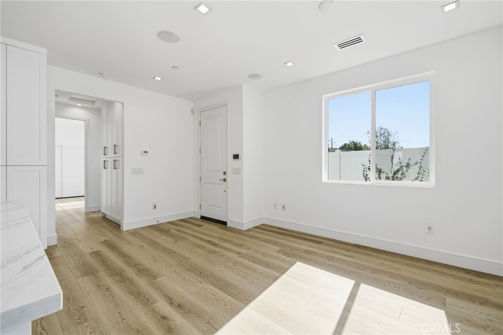 317 Rochester Street, Unit B Costa Mesa, CA 92627 - Photo 11 of 12 a view of an empty room