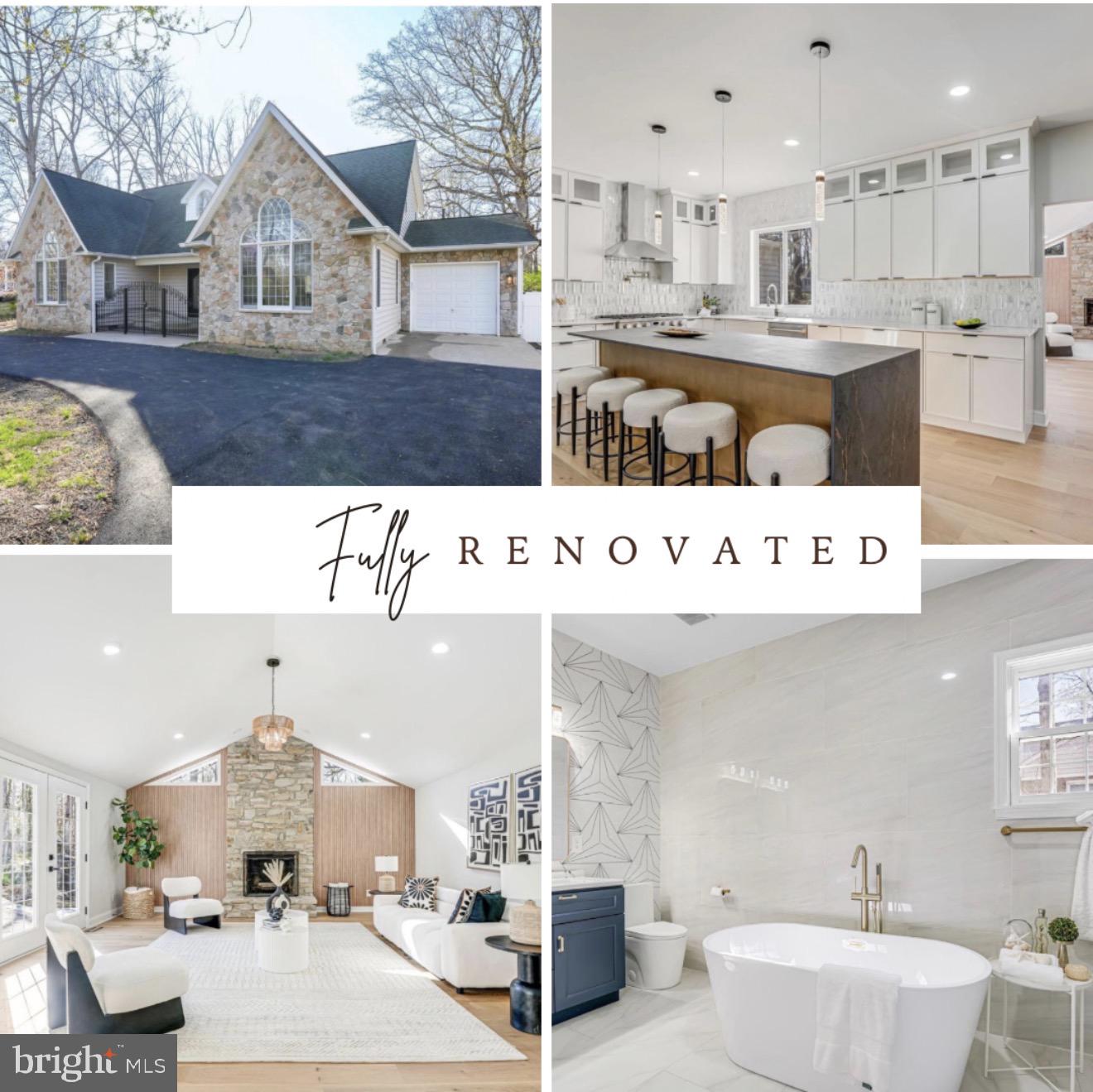 3620 Hill Street Fairfax, VA 22030 - Photo 1 of 71