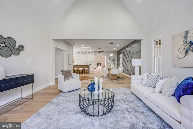 $1,290,000 | 3620 Hill Street, Fairfax, VA 22030