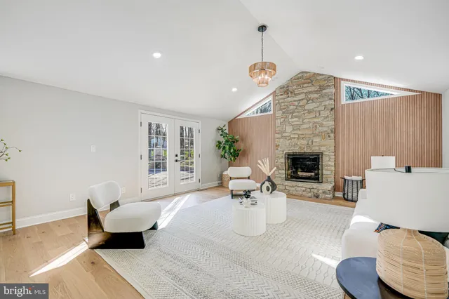 $1,290,000 | 3620 Hill Street, Fairfax, VA 22030