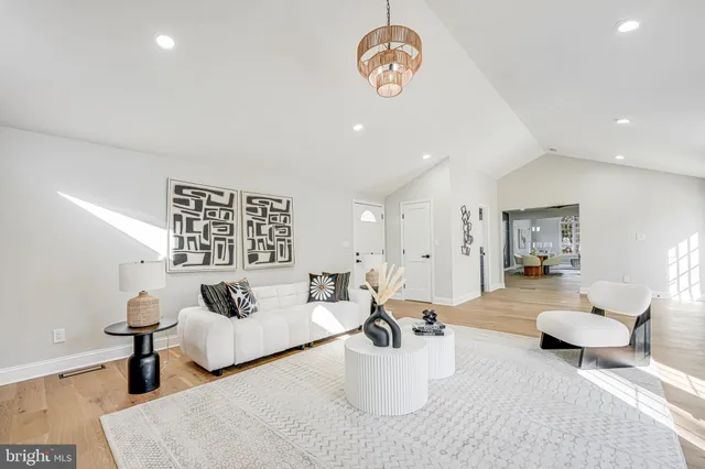 $1,290,000 | 3620 Hill Street, Fairfax, VA 22030