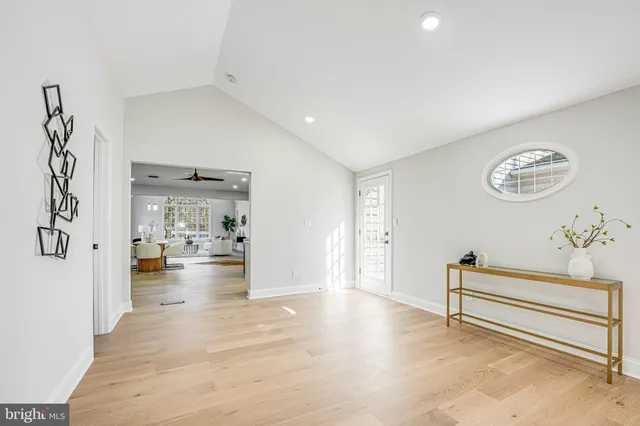 $1,290,000 | 3620 Hill Street, Fairfax, VA 22030