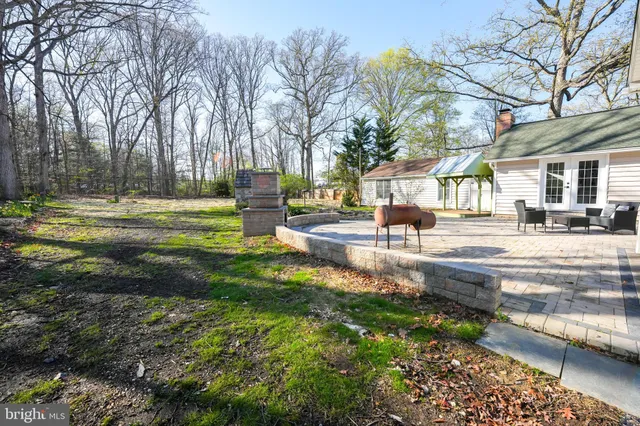 $1,290,000 | 3620 Hill Street, Fairfax, VA 22030