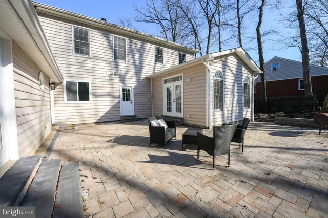 $1,290,000 | 3620 Hill Street, Fairfax, VA 22030