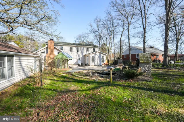 $1,290,000 | 3620 Hill Street, Fairfax, VA 22030