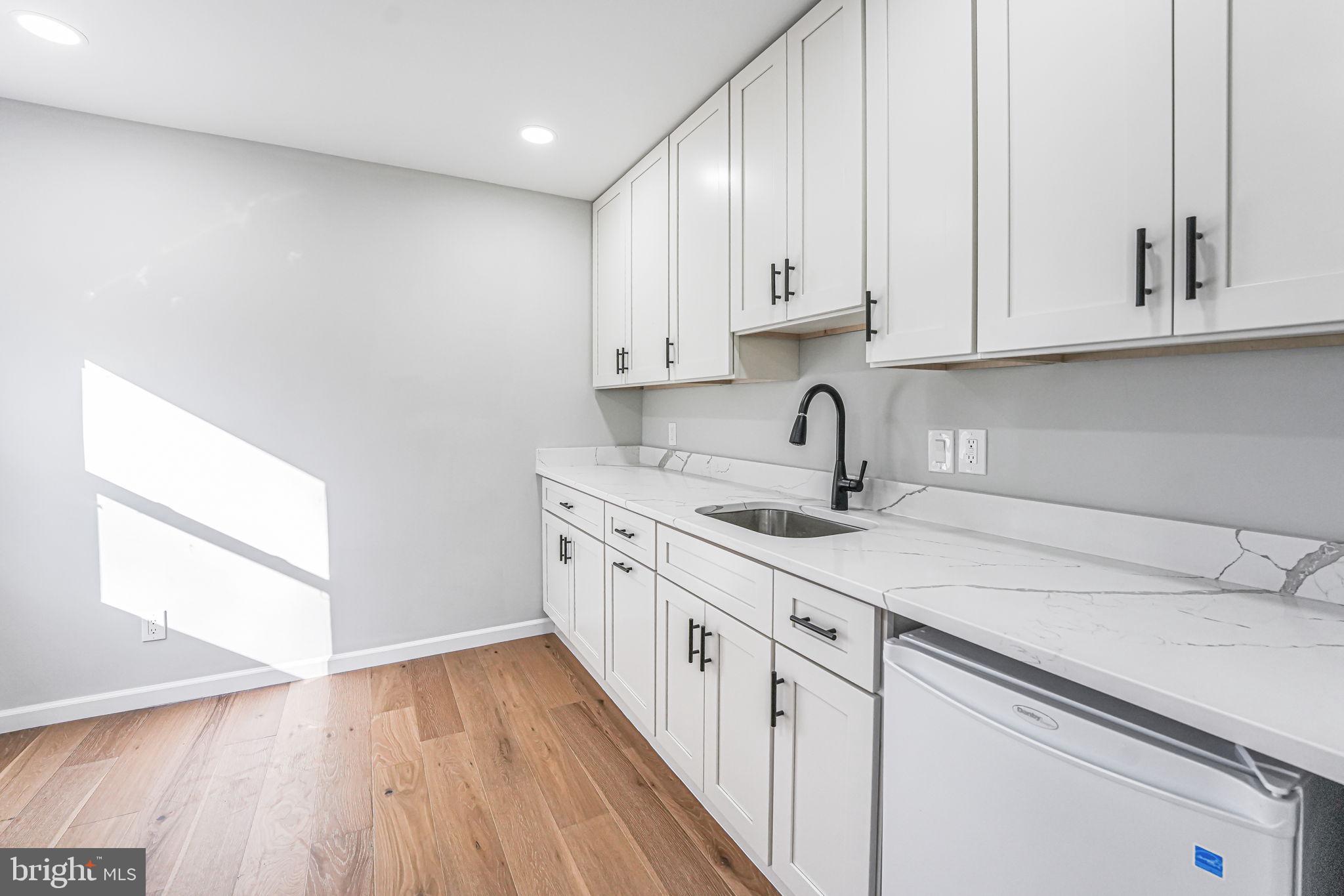 3620 Hill Street Fairfax, VA 22030 - Photo 69 of 71 Guest house kitchen