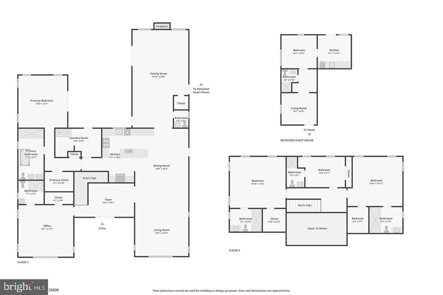 3620 Hill Street Fairfax, VA 22030 - Photo 71 of 71