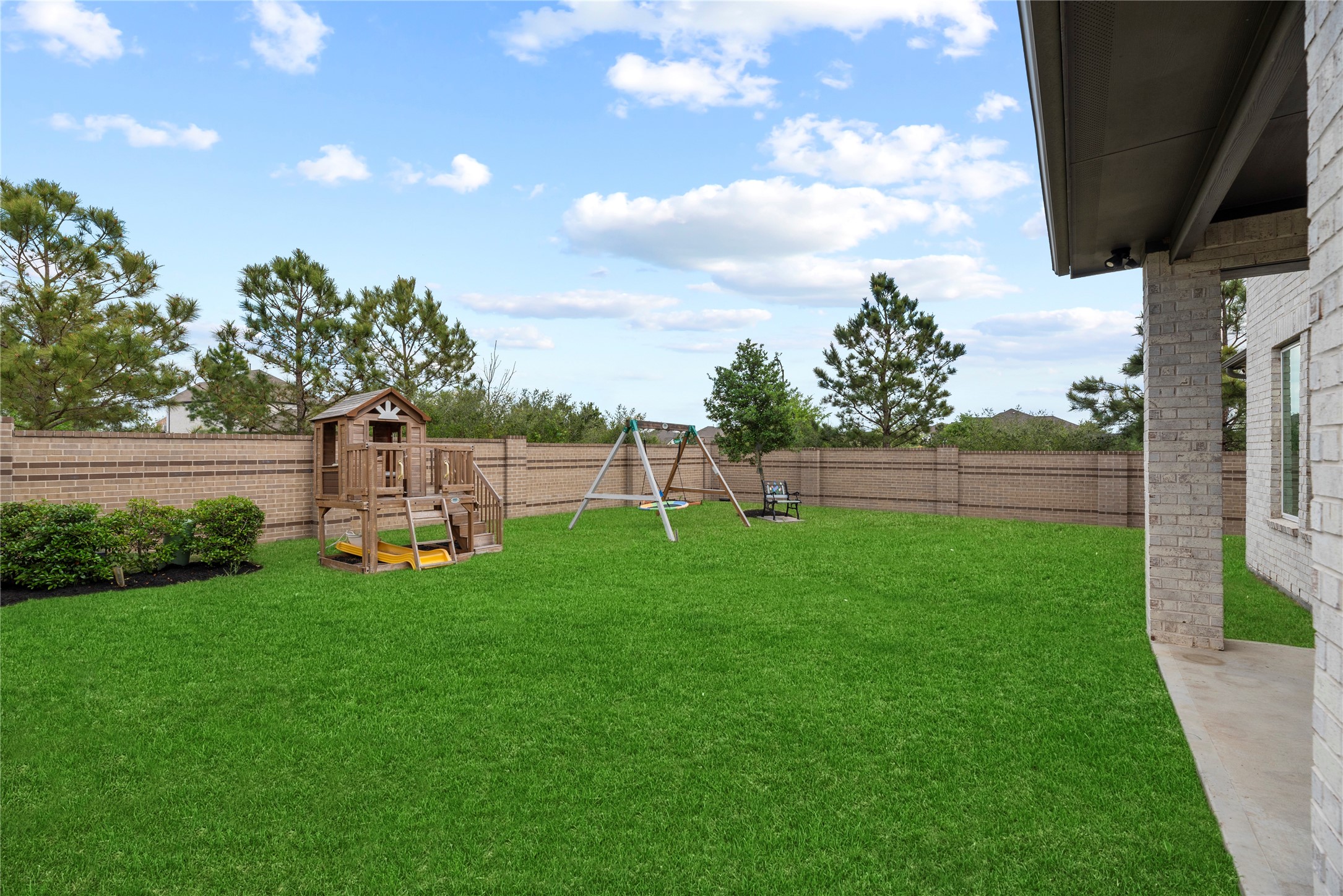 10702 Port Harrison Road Cypress, TX 77433 - Photo 5 of 44