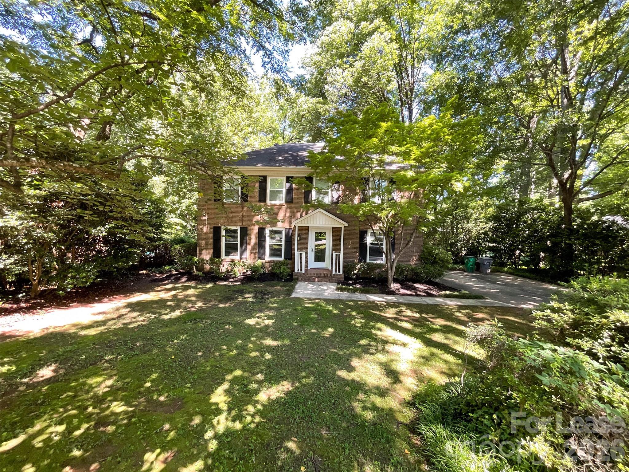 731 Ashmeade Road Charlotte, NC 28211 - Photo 21 of 21