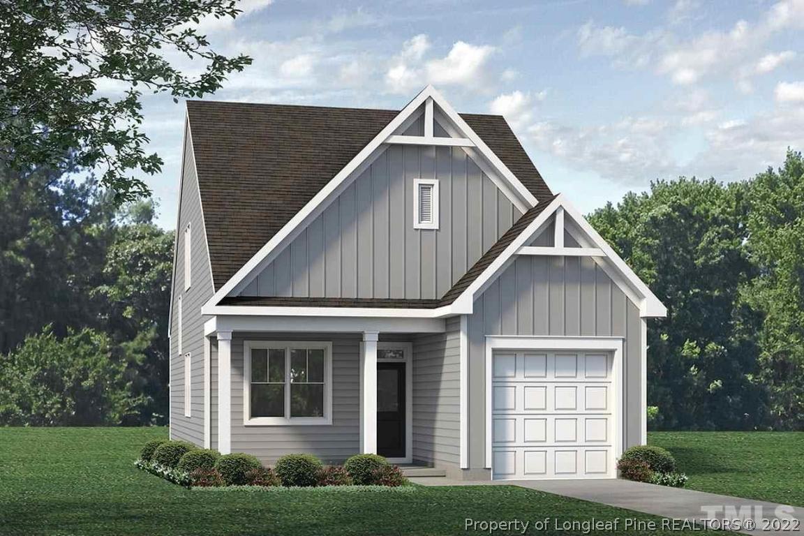 3724 Stark Road Raleigh, NC 27610 - Photo 1 of 1 Gallery Image 1
