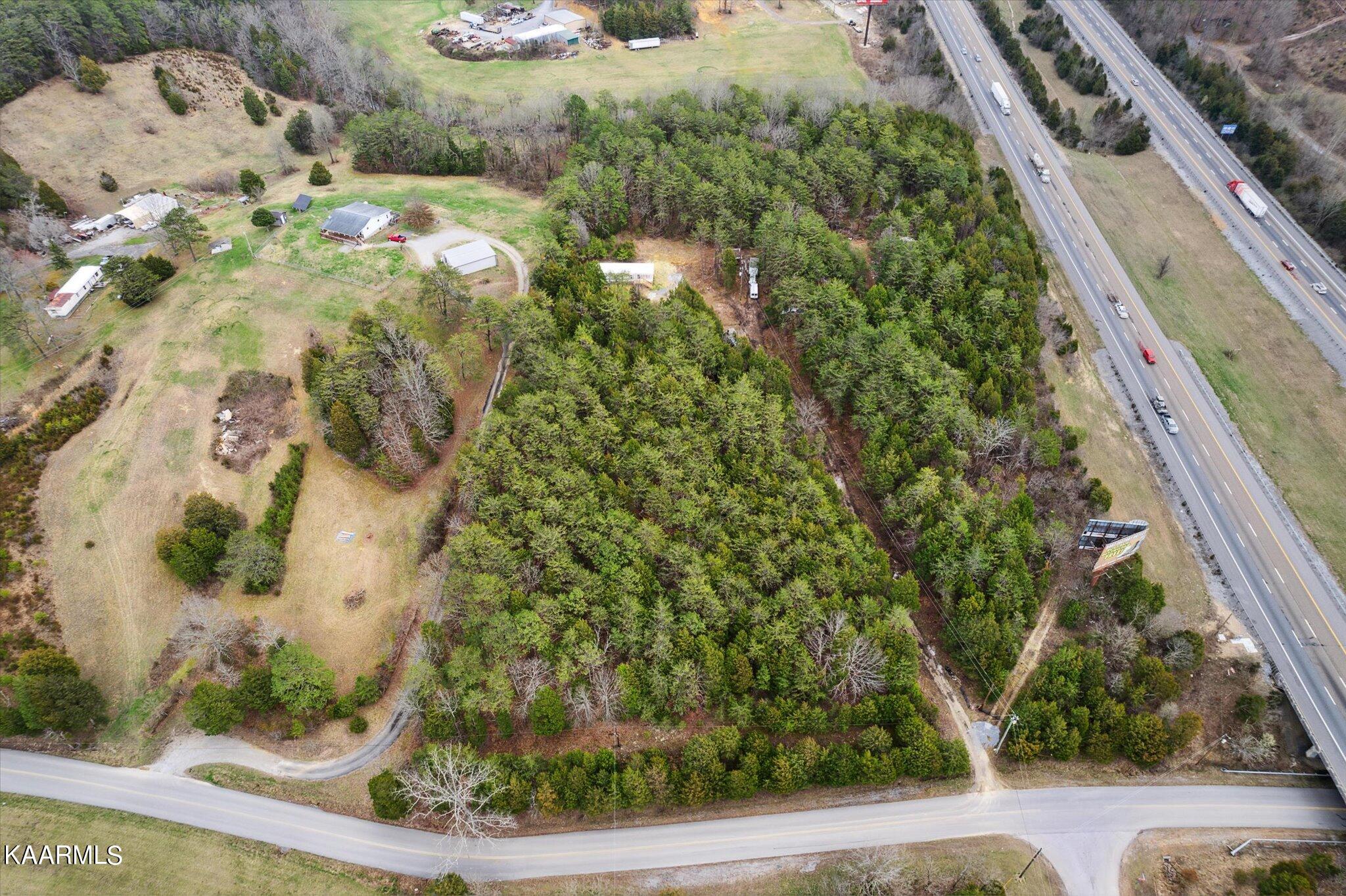 3926 Hickman Road Kodak, TN 37764 - Photo 6 of 25 08-DJI_0041