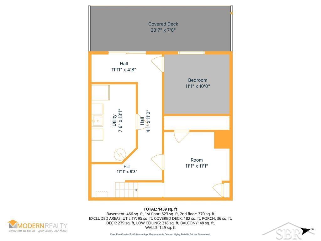 2710 South Whitney Beach Road Beaverton, MI 48612 - Photo 44 of 45