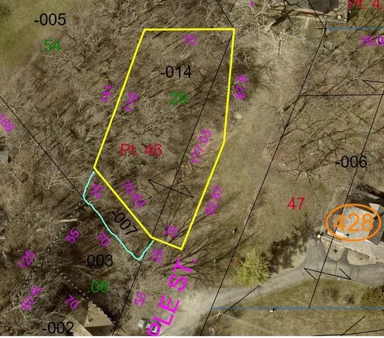 $15,000 | 640 Rutland Street, Marseilles, IL 61341