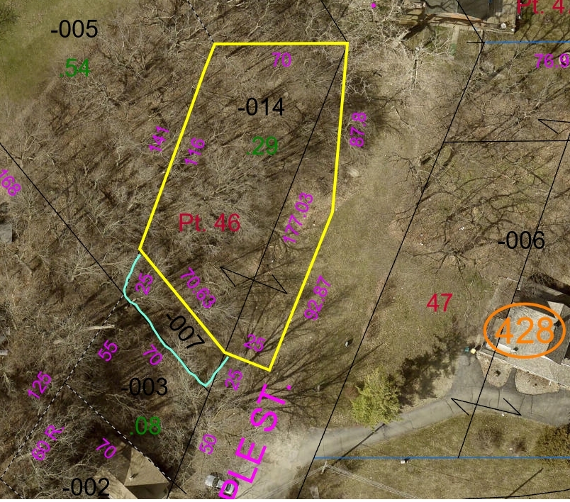 640 Rutland Street Marseilles, IL 61341 - Photo 7 of 7