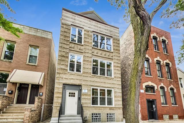 815 South Carpenter Street, Unit 3F Chicago, IL 60607 - Photo 1 of 23 Gallery Image 1