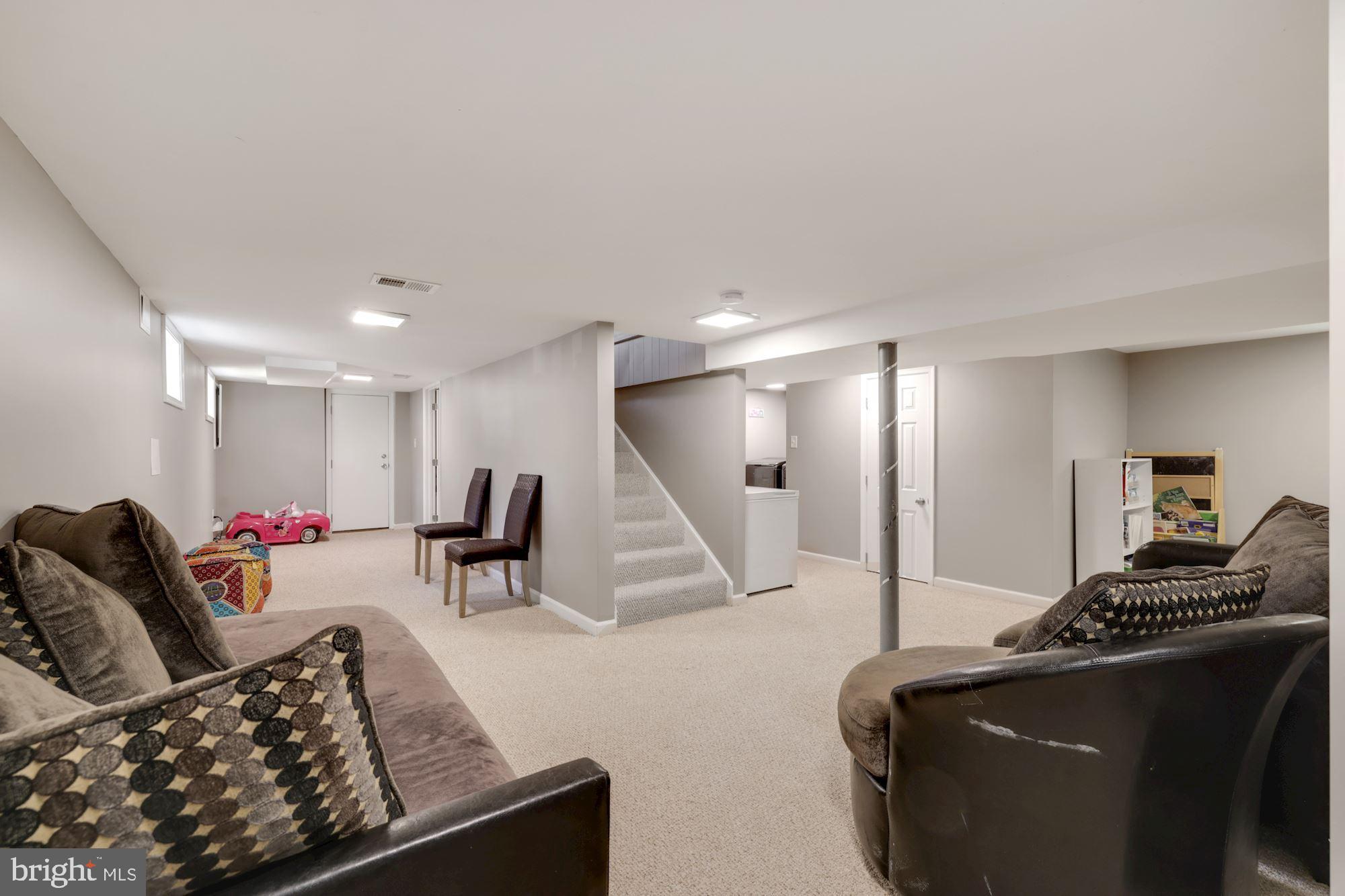 615 Rosemere Avenue Silver Spring, MD 20904 - Photo 22 of 37 Gallery Image 22