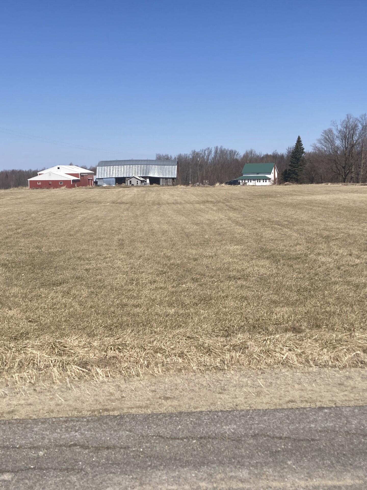 81 Hogan Road Chateaugay, NY 12920 - Photo 2 of 15 Whole Farm