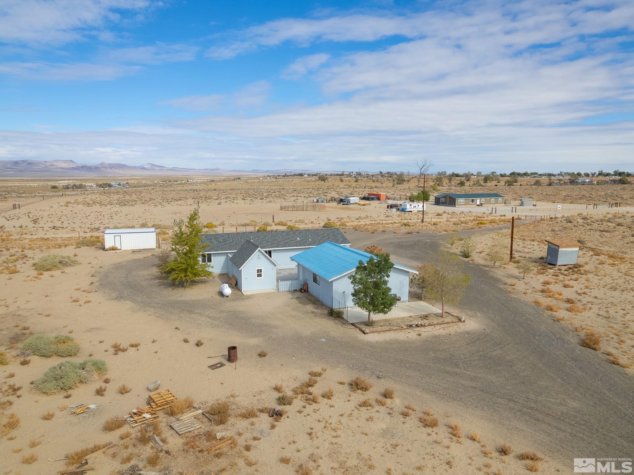 988 Bench Fallon, NV 89406 - Photo 25 of 39 Photo 25